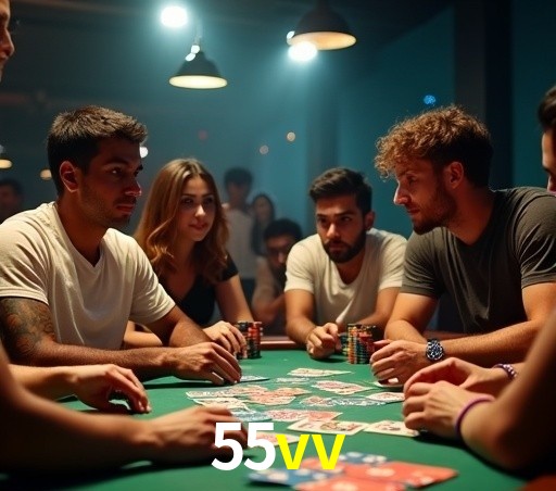 Guia visual de operação PIX no 55vv