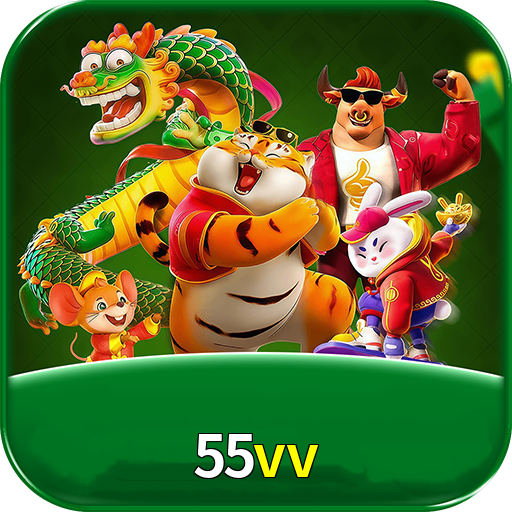 55vv Logo